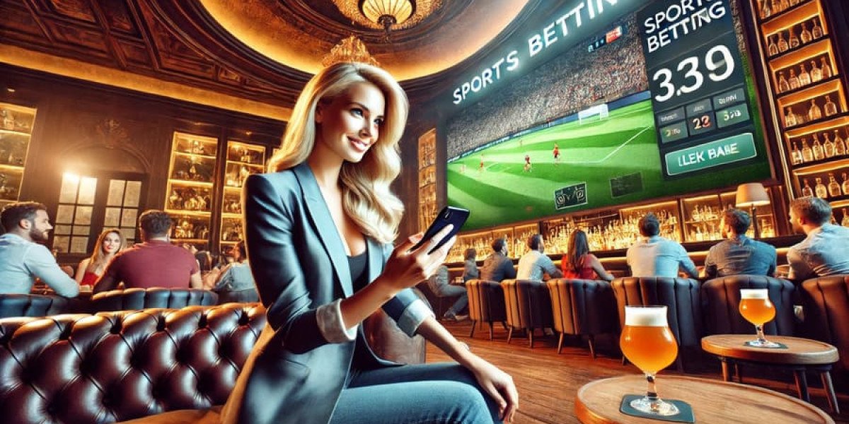 A Trusted Platform for Online Sports Betting and Scam Verification - toto79.in