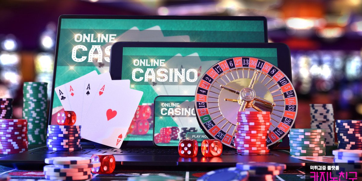 Unlocking the Truth: Exploring the Online Casino World with Casino79 and Scam Verification