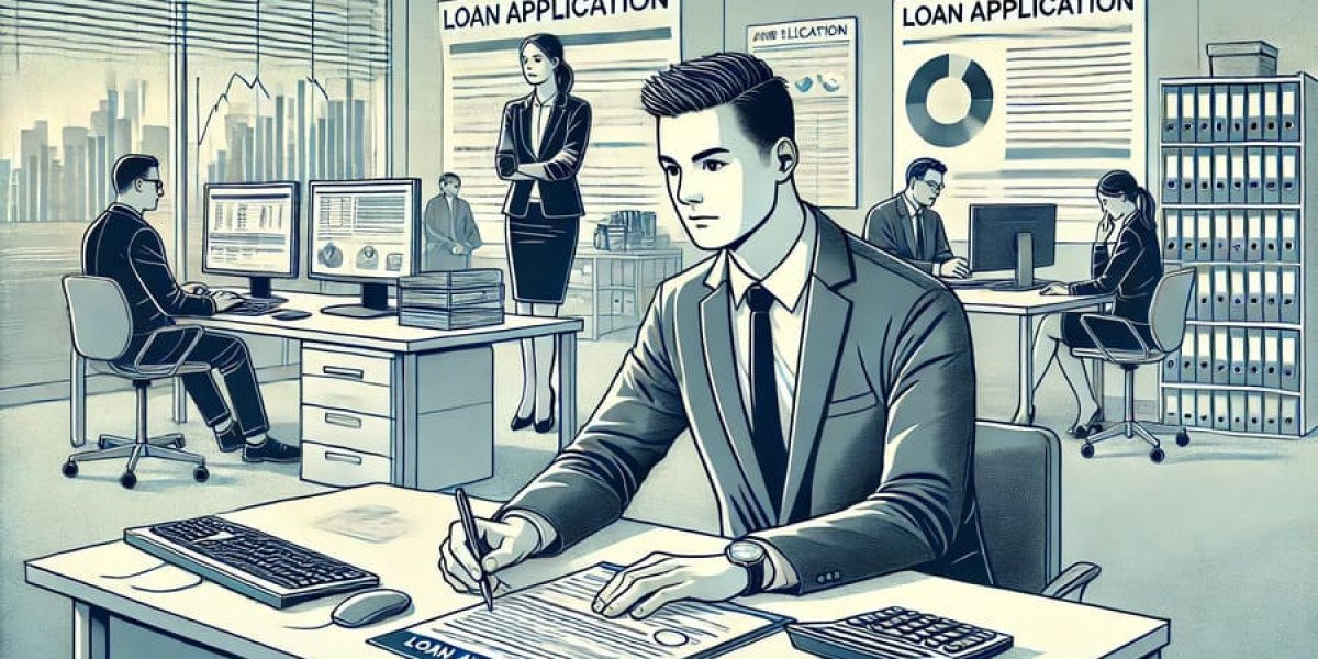 Discover the Ease of Fast Loan Access with the EzLoan Platform