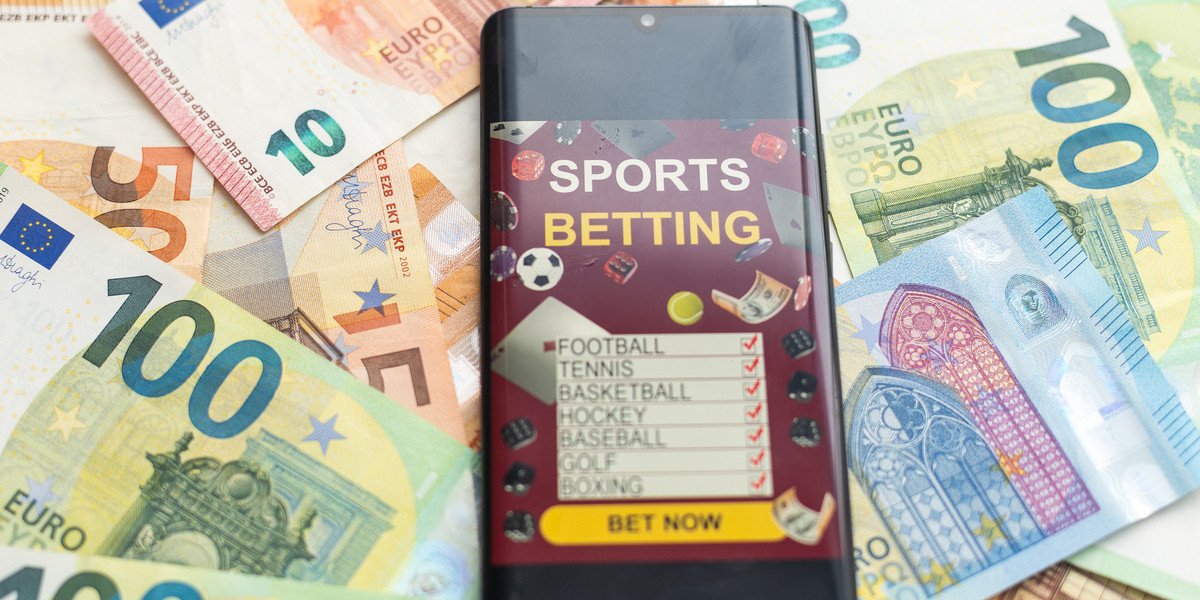 The Thrilling World of Sports Betting: Trends and Tips