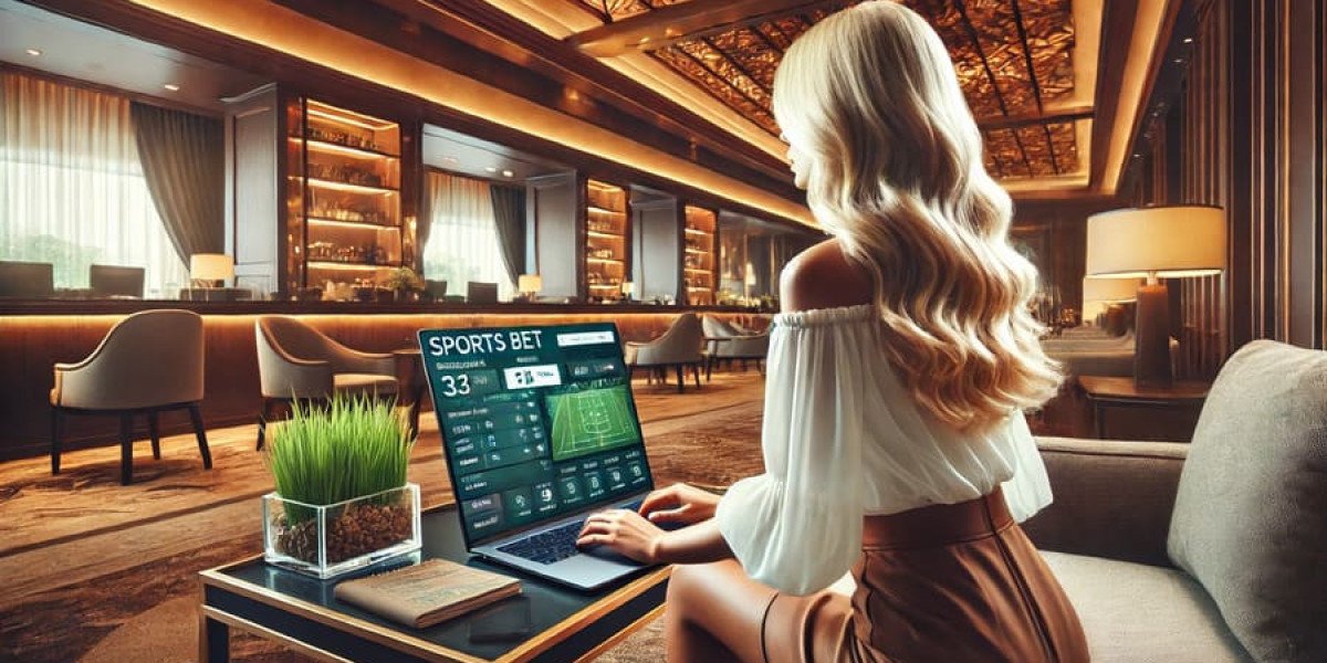 Discover the Ultimate Sports Betting Experience with Scam Verification at toto79.in