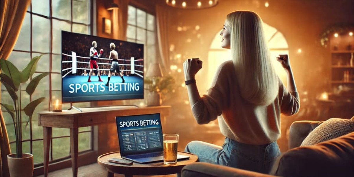 Discover the Best Korean Sports Betting Experience with toto79.in: Your Ultimate Scam Verification Platform