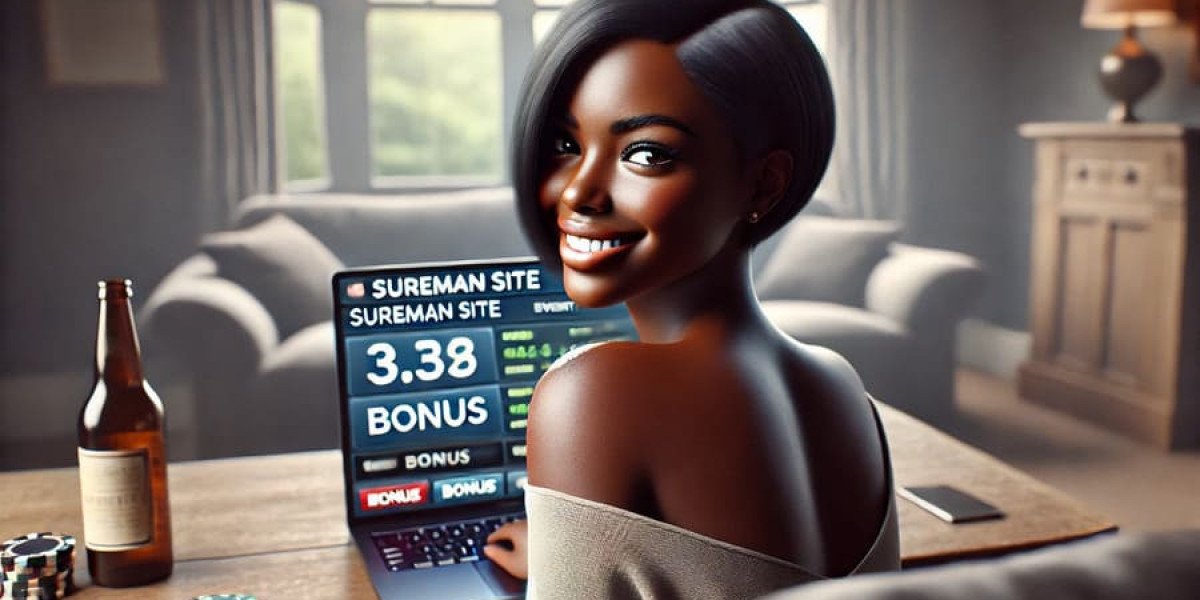 Discover How Sureman Helps Verify Online Gambling Sites to Prevent Scams