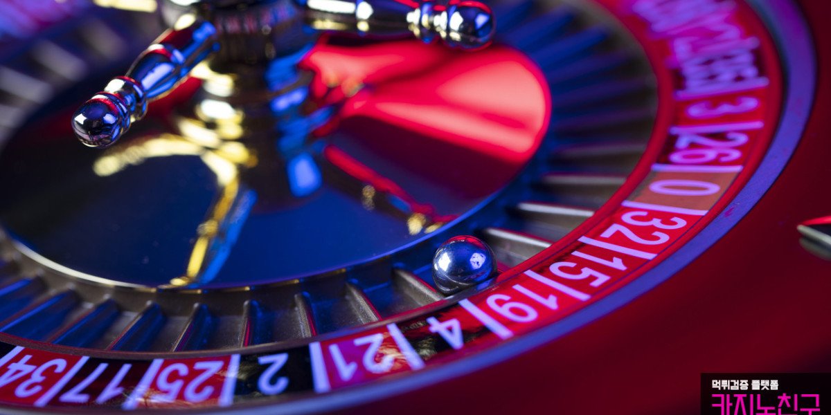 Discover the Perfect Slot Site: Casino79 and Scam Verification Insights