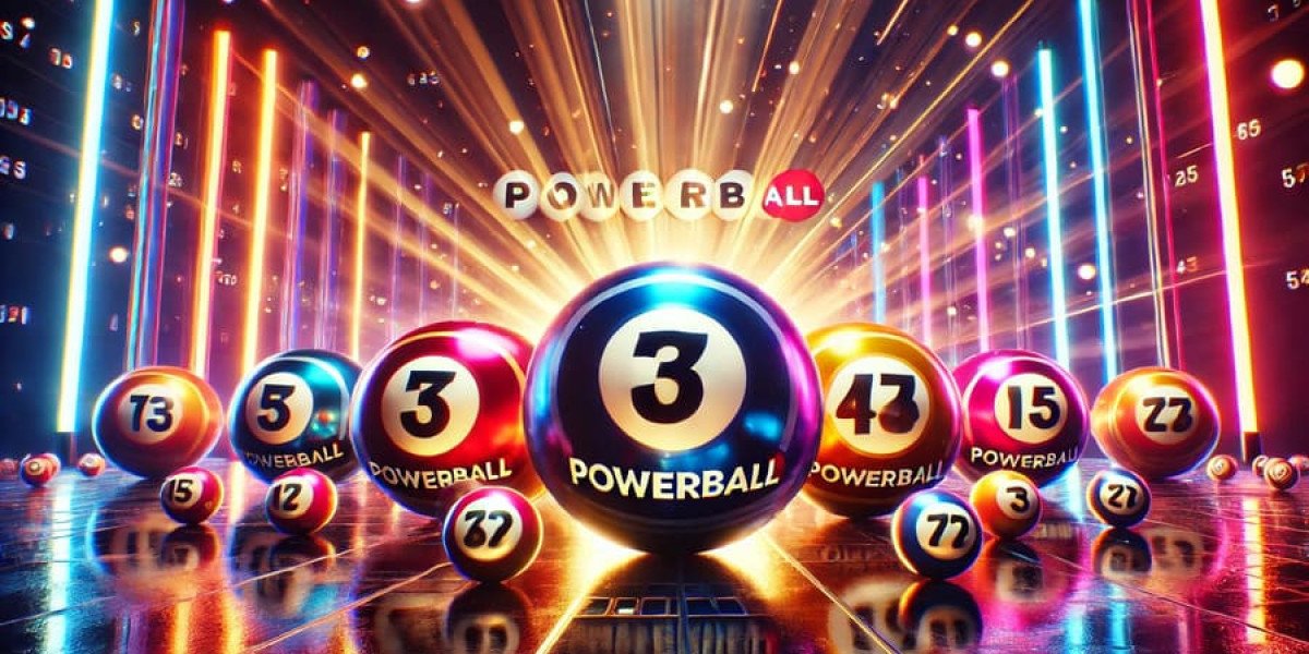 Unlocking Winning Potential: Donghaeng Lottery Powerball Analysis with the Bepick Community