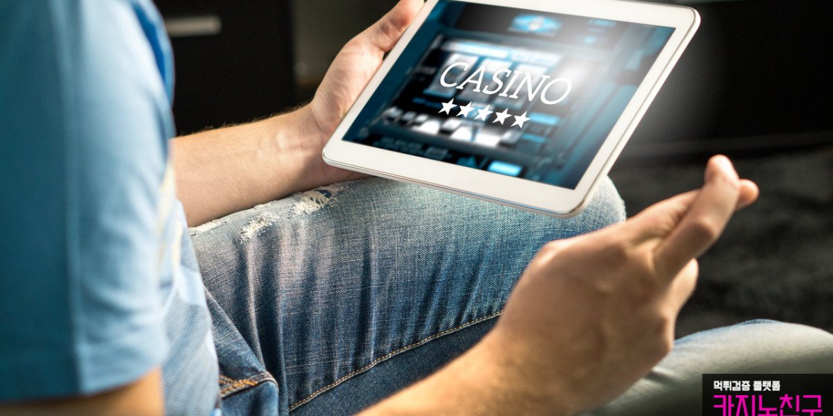 Unlocking the Potential of Sports Toto with the Casino79 Scam Verification Platform