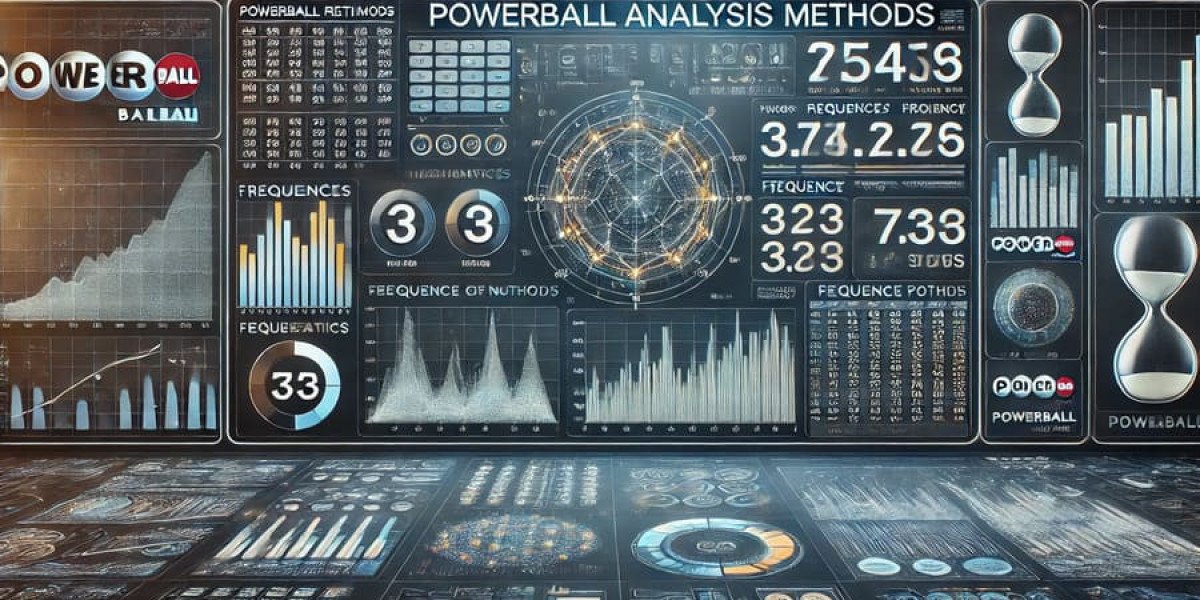 Understanding Powerball: Join the Bepick Analysis Community for Enhanced Insights