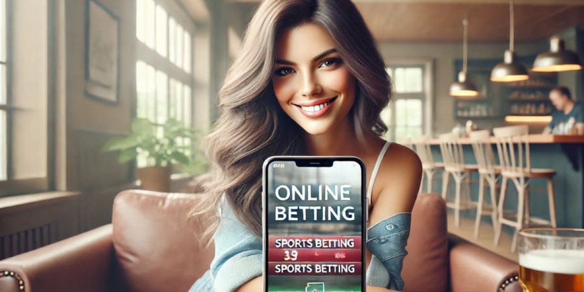 Discovering Safe Betting Sites with Sureman: Your Trusted Scam Verification Platform