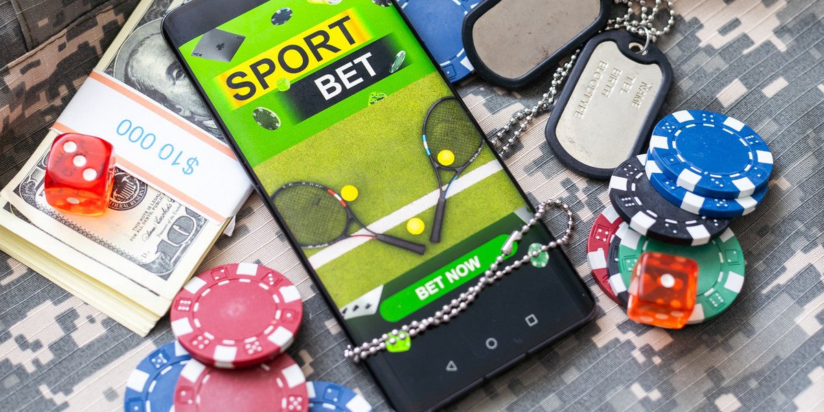 The Evolution of Online Sports Betting: A Complete Guide