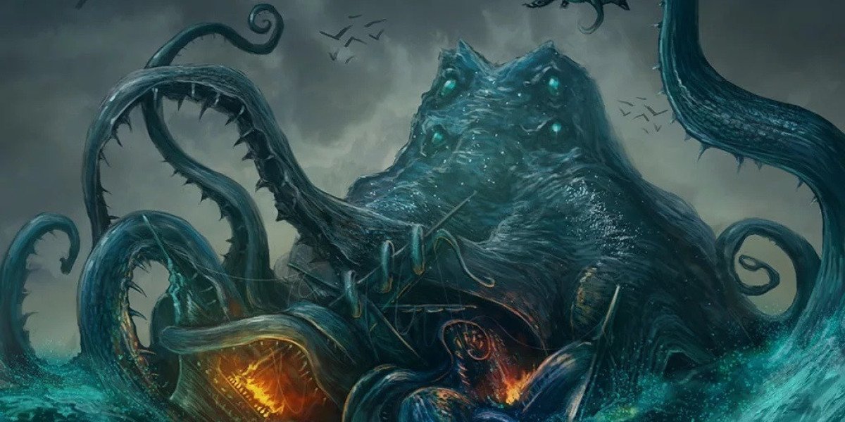 The Time Is Running Out! Think About These Three Ways To Change Your KRAKEN