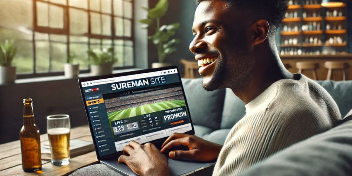 Secure Your Wins: Discover the Sports Toto Scam Verification Platform Sureman
