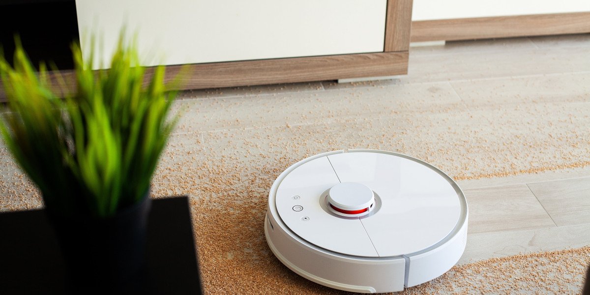 Guide To Best Robot Vacuum For Large House: The Intermediate Guide On Best Robot Vacuum For Large House